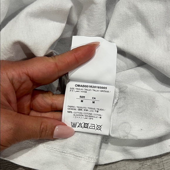 OFF-WHITE - Picture 6 of 7